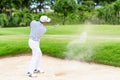 Chan Shih-chang of Chinese Taipei the winner of kingÃ¢â¬â¢s Cup 2016 at Phoenix Gold Golf & Country Club Pattaya.